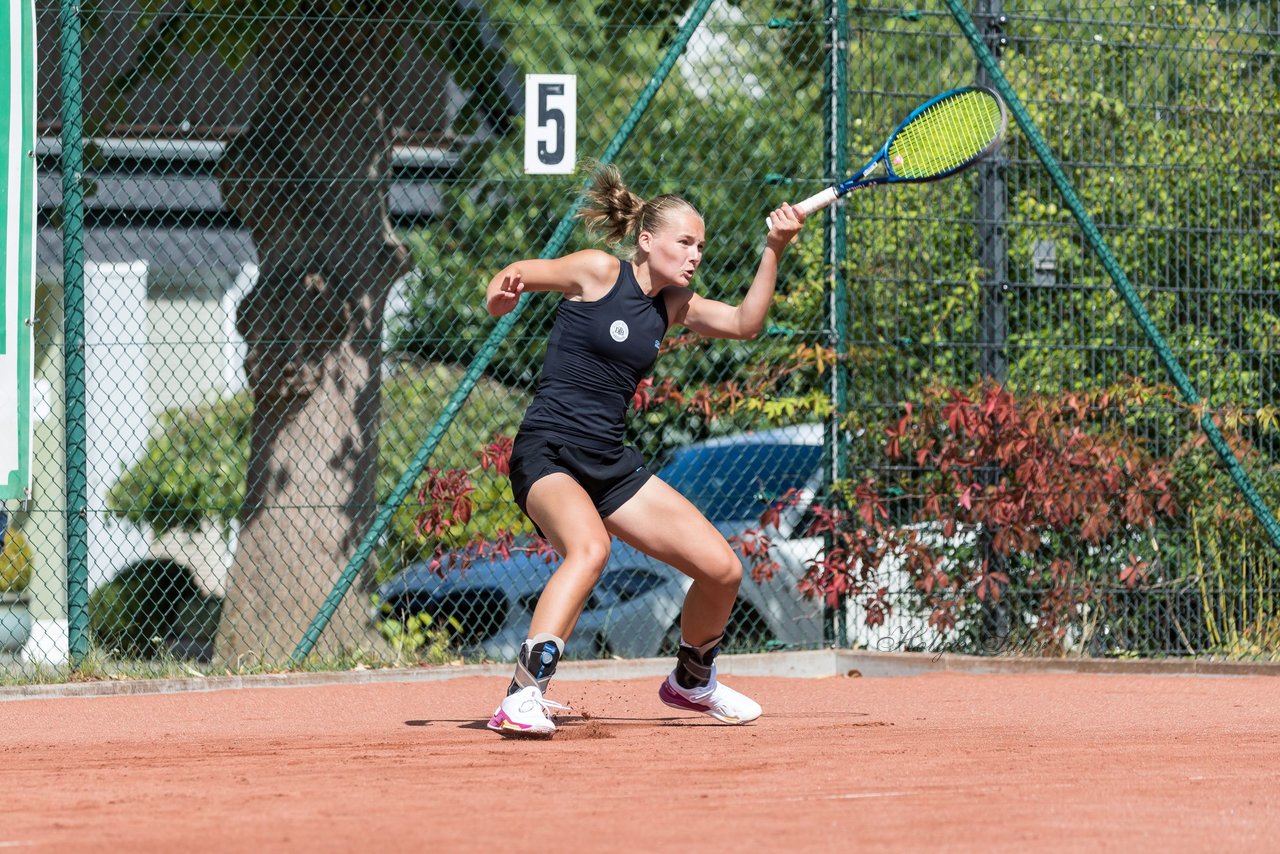Bild 690 - Kuehlungsborner Tennisturnier